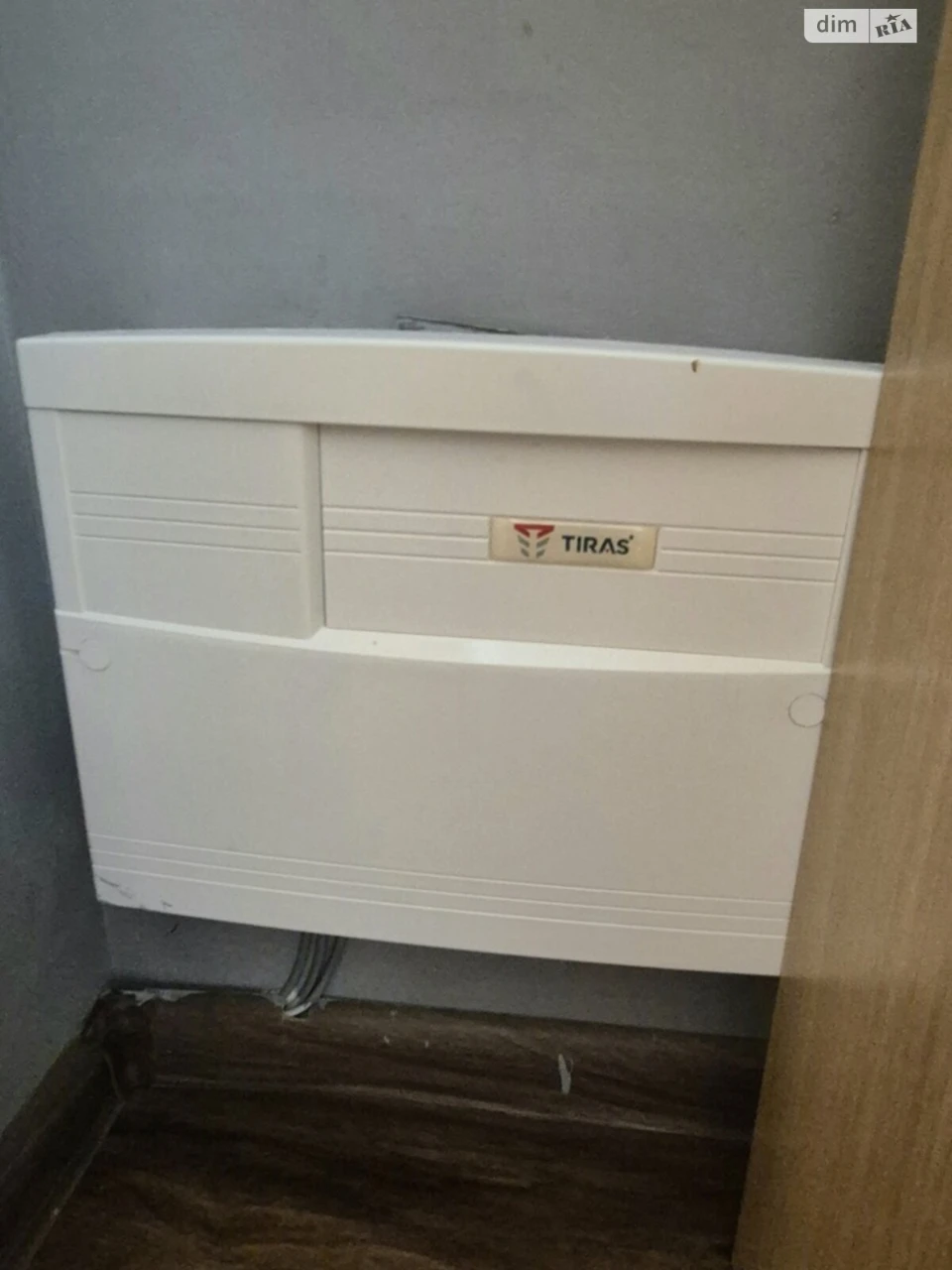 Apartment for Sale - Bam