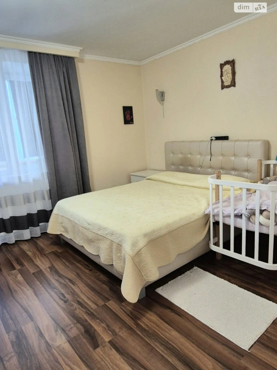 Apartment for Sale - Bam