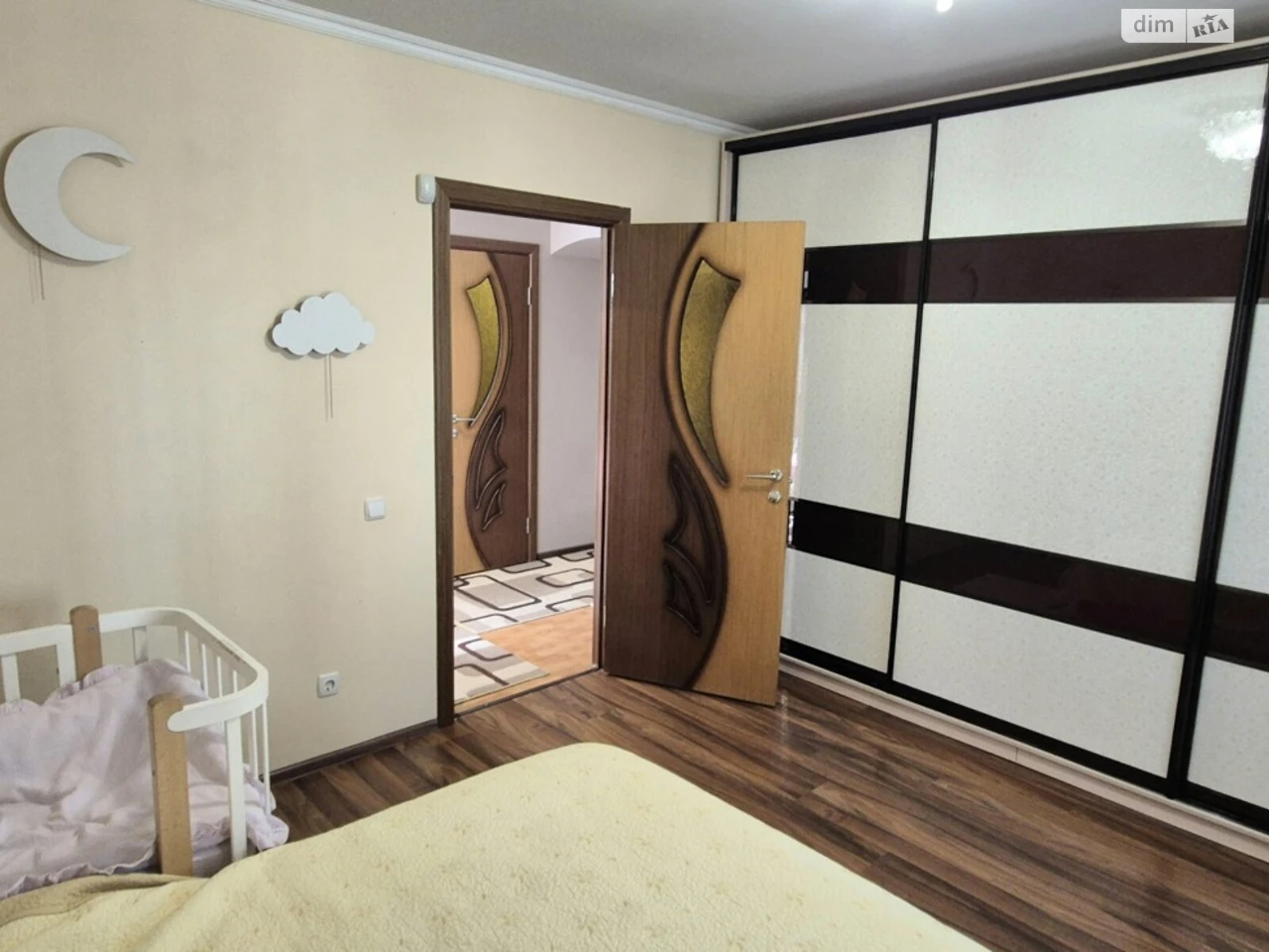 Apartment for Sale - Bam