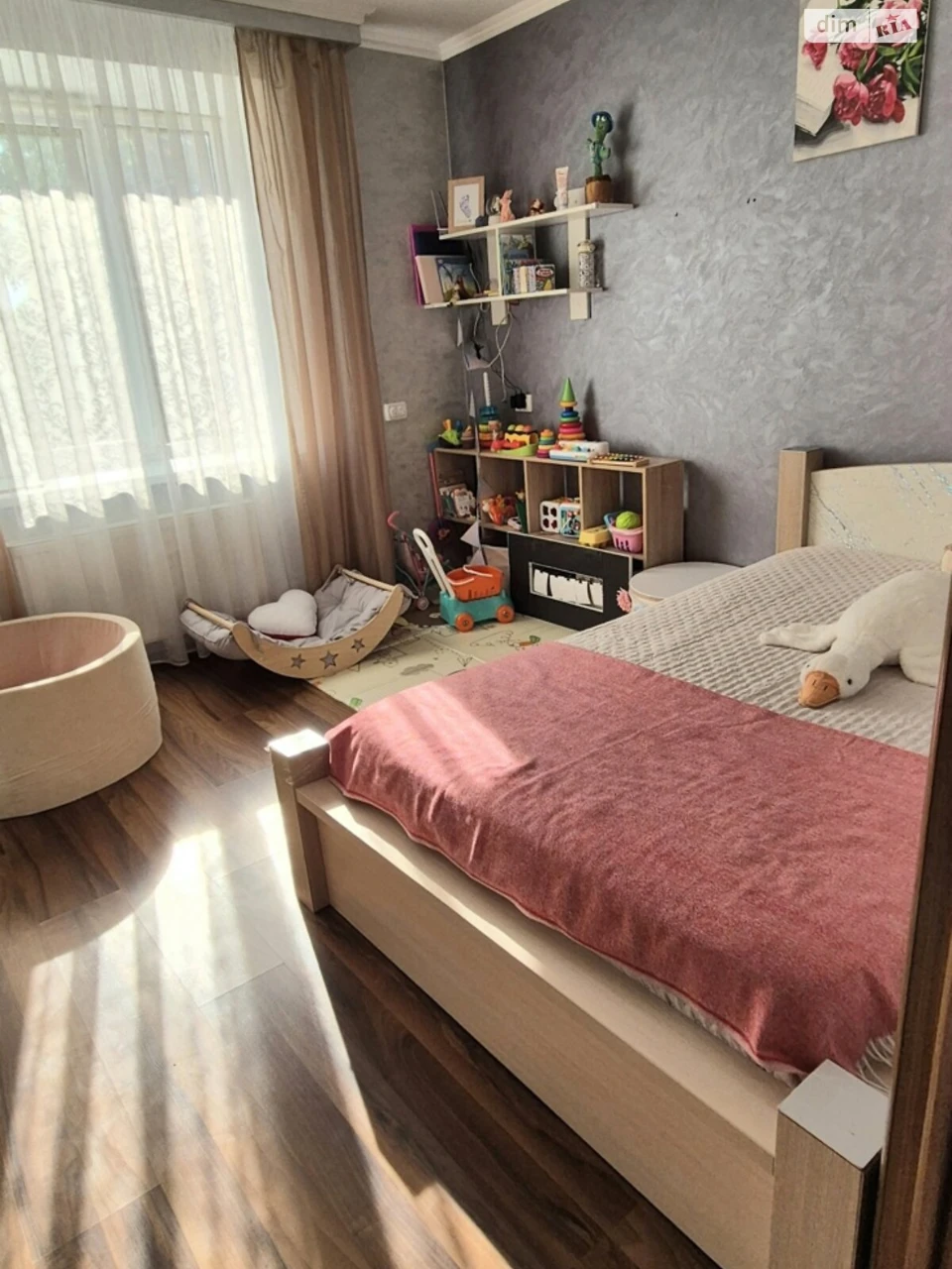 Apartment for Sale - Bam