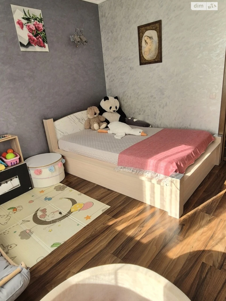 Apartment for Sale - Bam