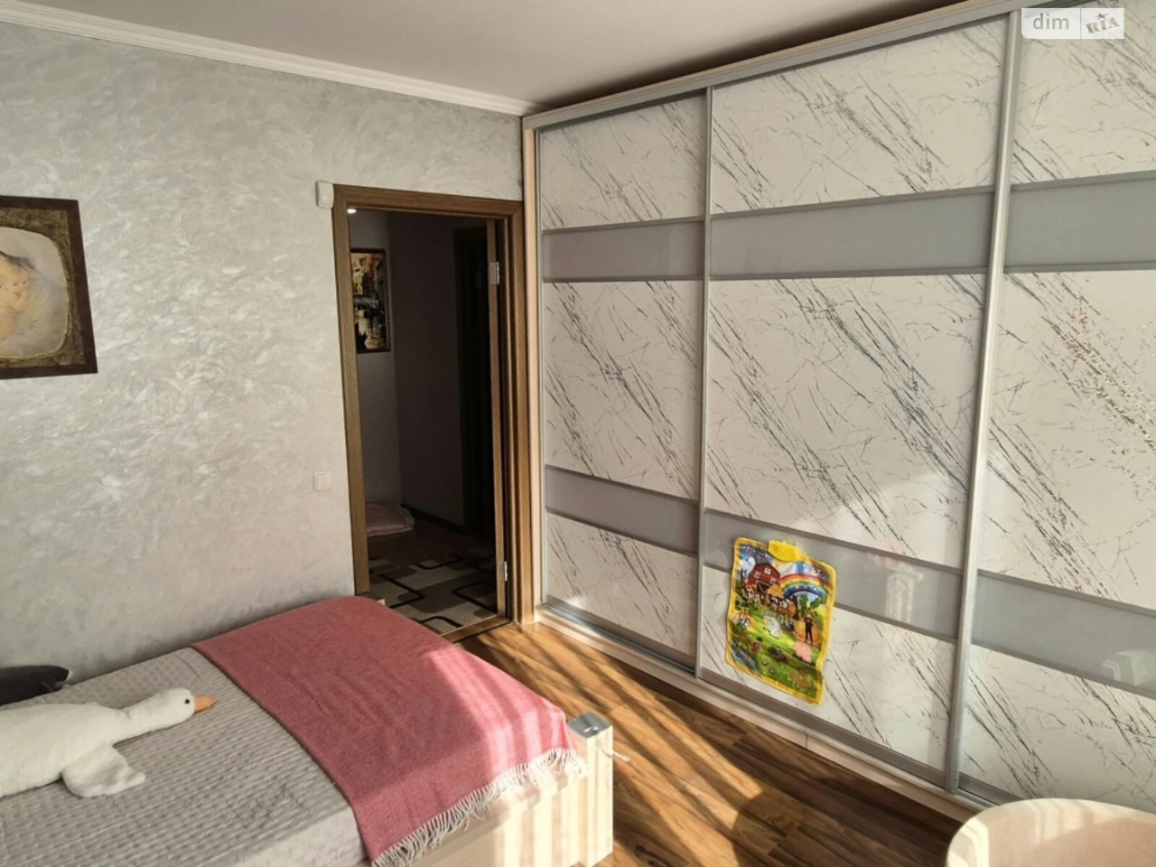 Apartment for Sale - Bam