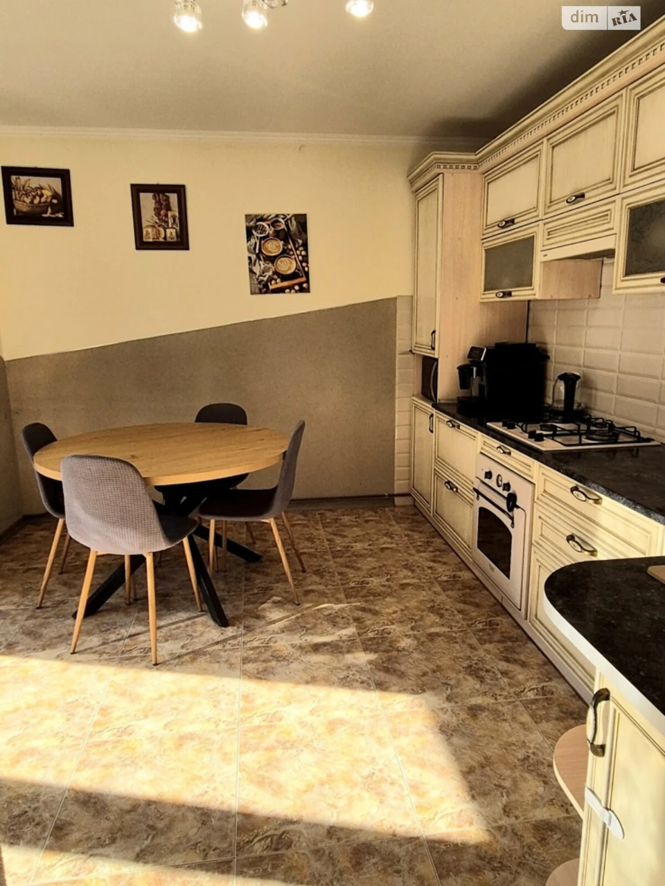 Apartment for Sale - Bam