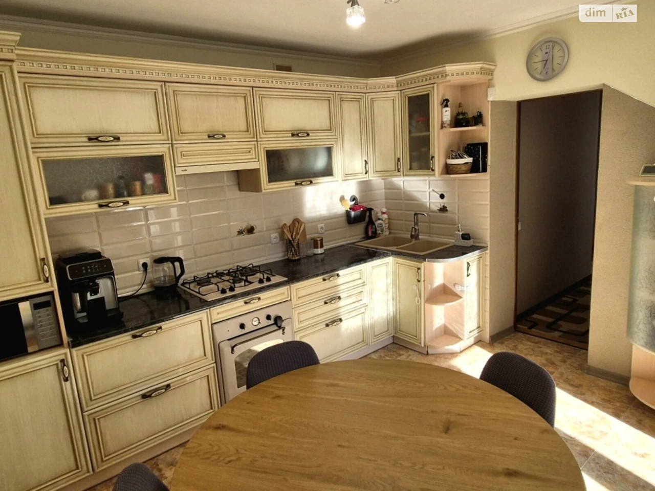 Apartment for Sale - Bam