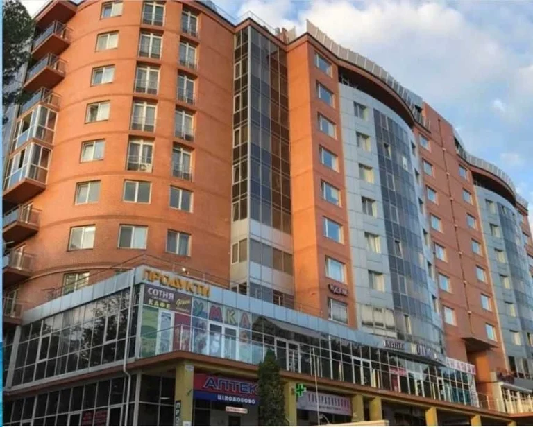 For Sale Parking Space in New Building, Rivenjska 5A
