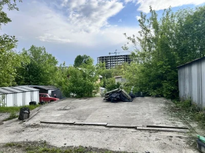 For Sale Garage (Storozhenets)