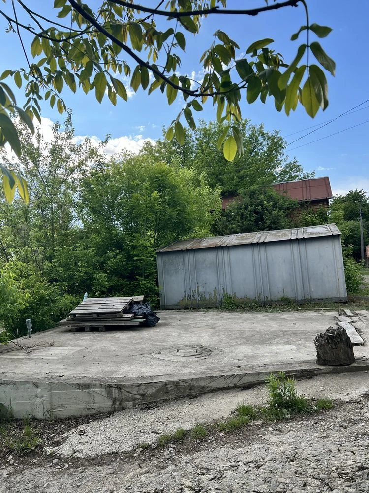 For Sale Garage (Storozhenets)