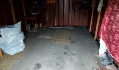 Garage Space