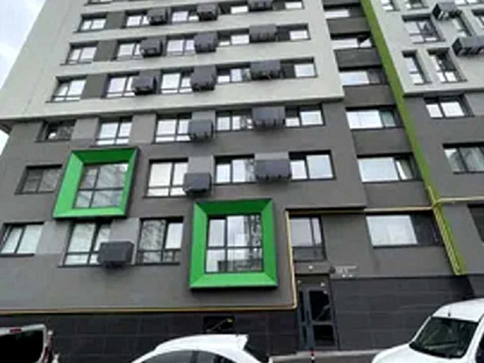 Квартира. Львів, вулиця Кульпарківська