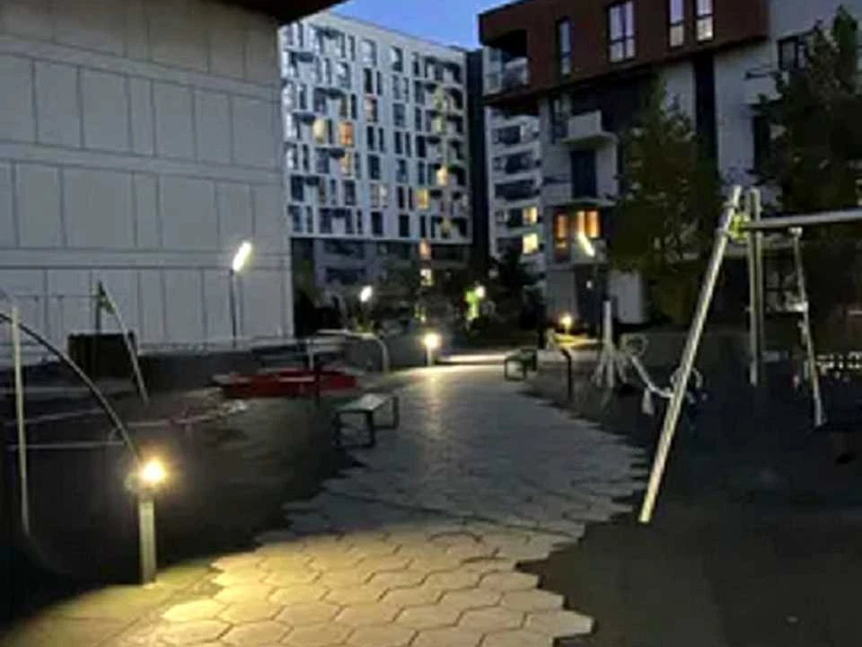 Квартира. Львів, вулиця Кульпарківська
