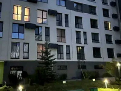 Квартира. Львів, вулиця Кульпарківська
