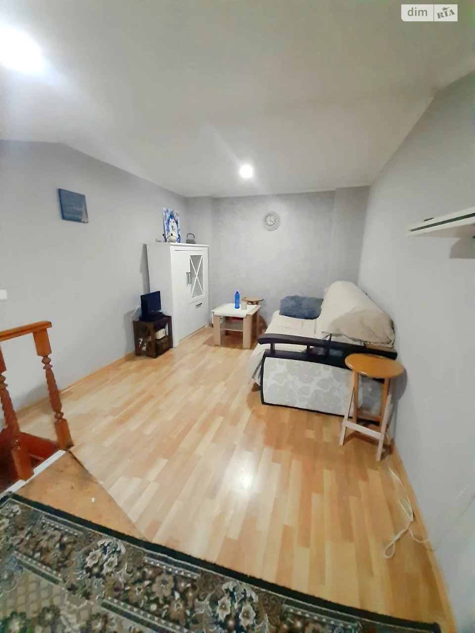 For sale Apartment Slobidsky