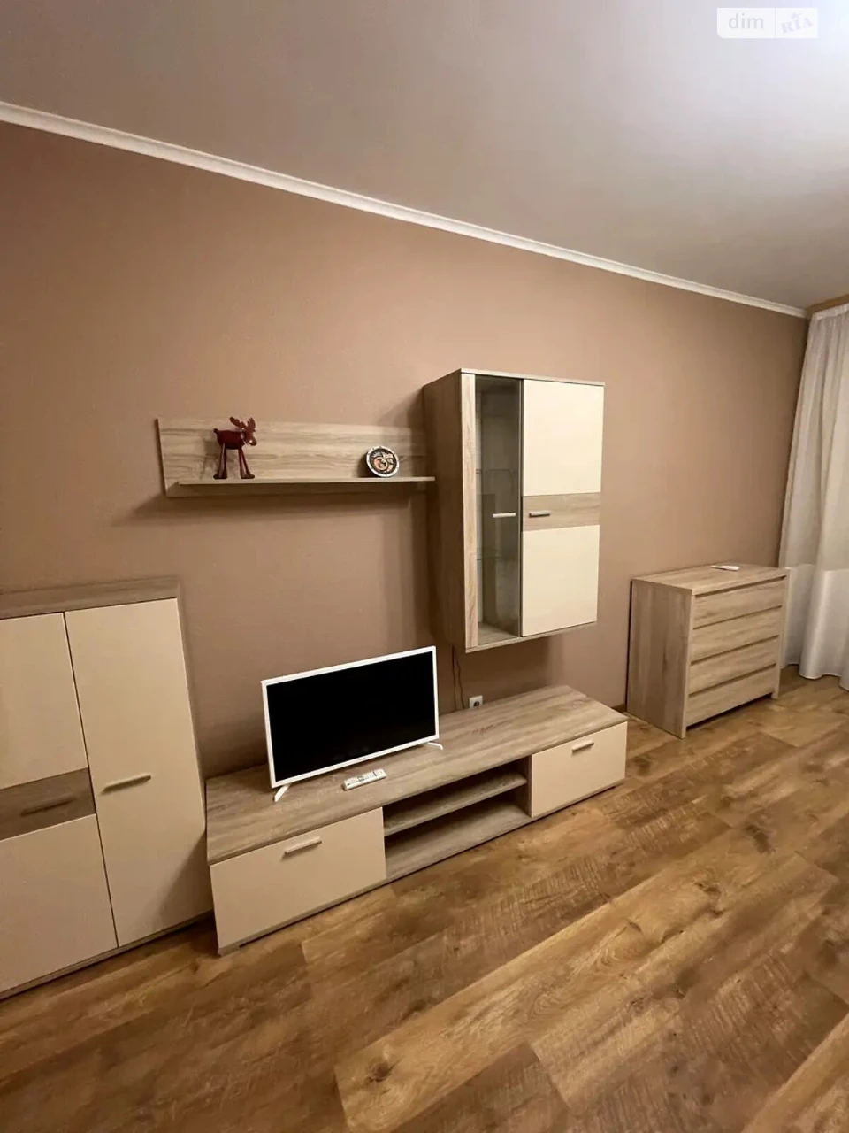 Довгострокова Оренда Квартири Мінський Масив