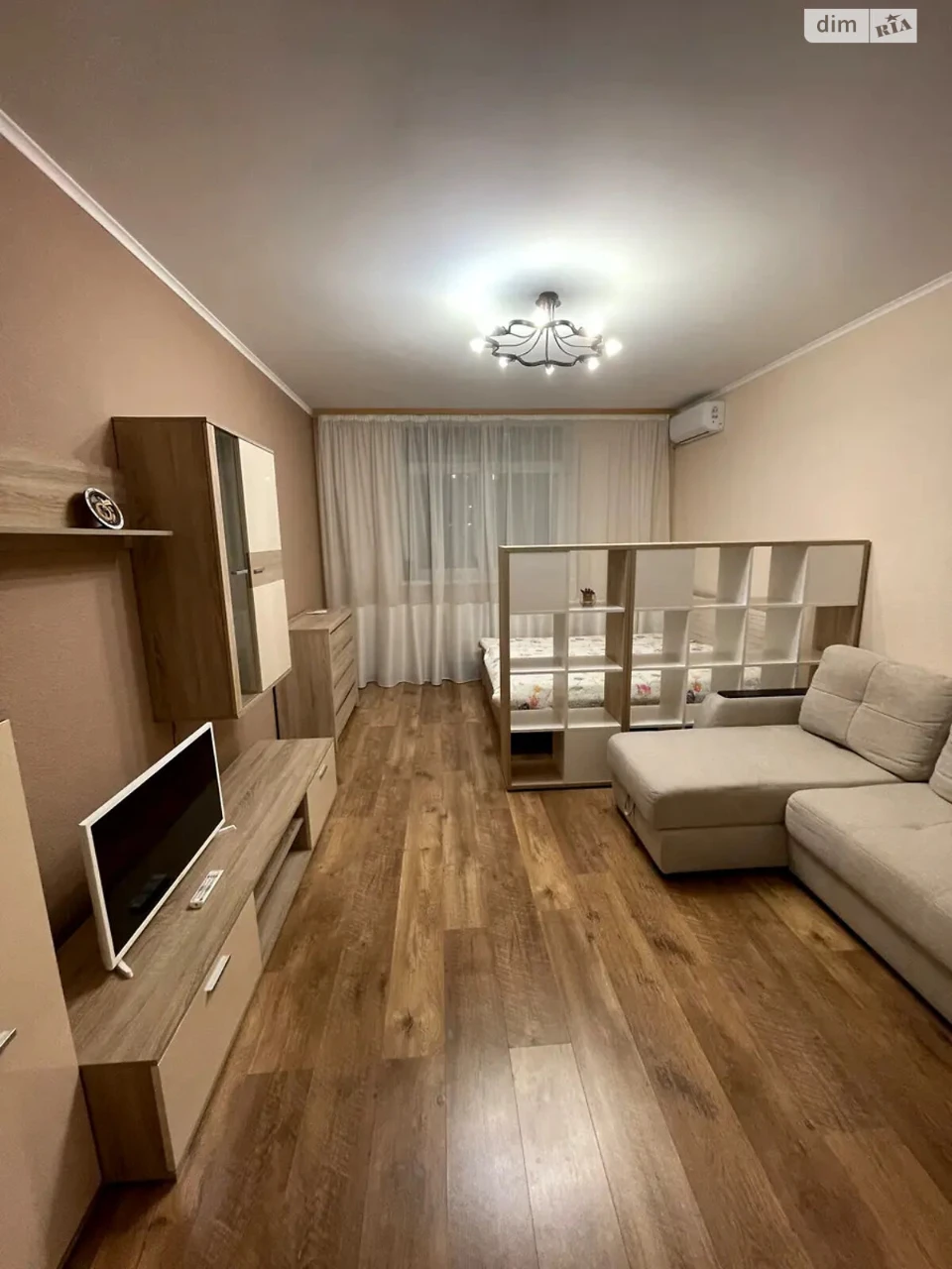 Довгострокова Оренда Квартири Мінський Масив