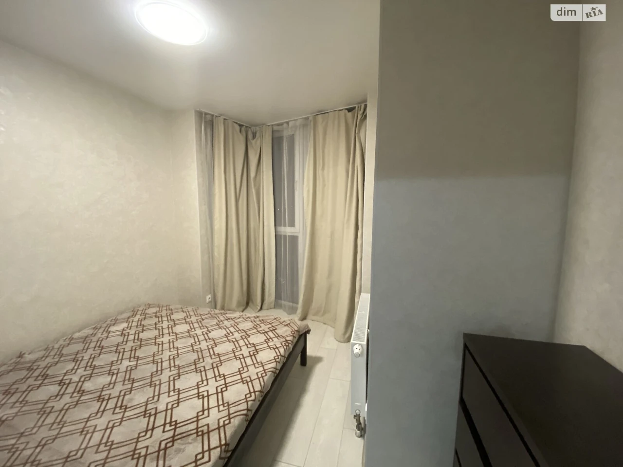 Apartment for Sale - Poznyak