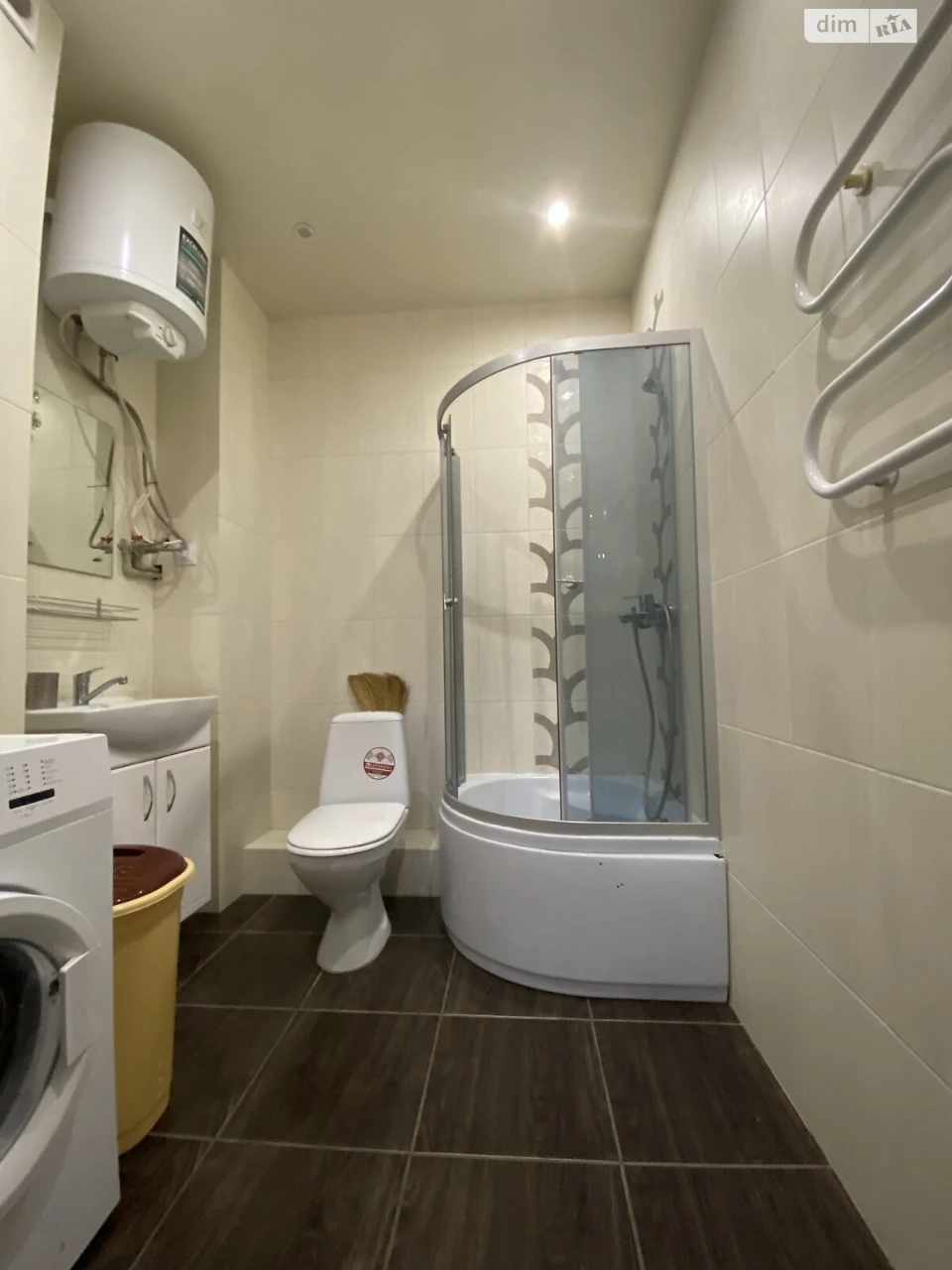 Apartment for Sale - Poznyak