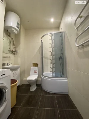Apartment for Sale - Poznyak