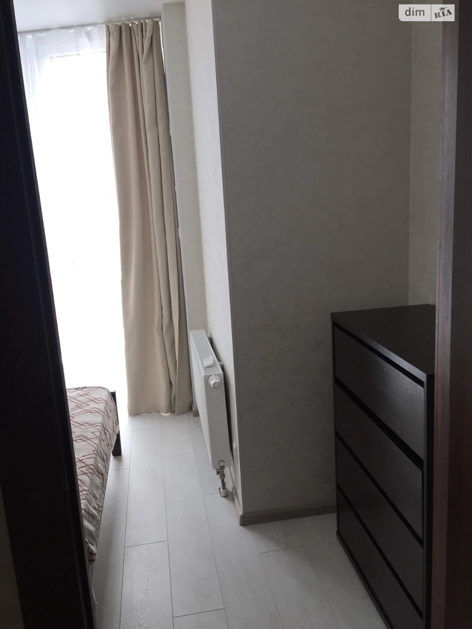Apartment for Sale - Poznyak
