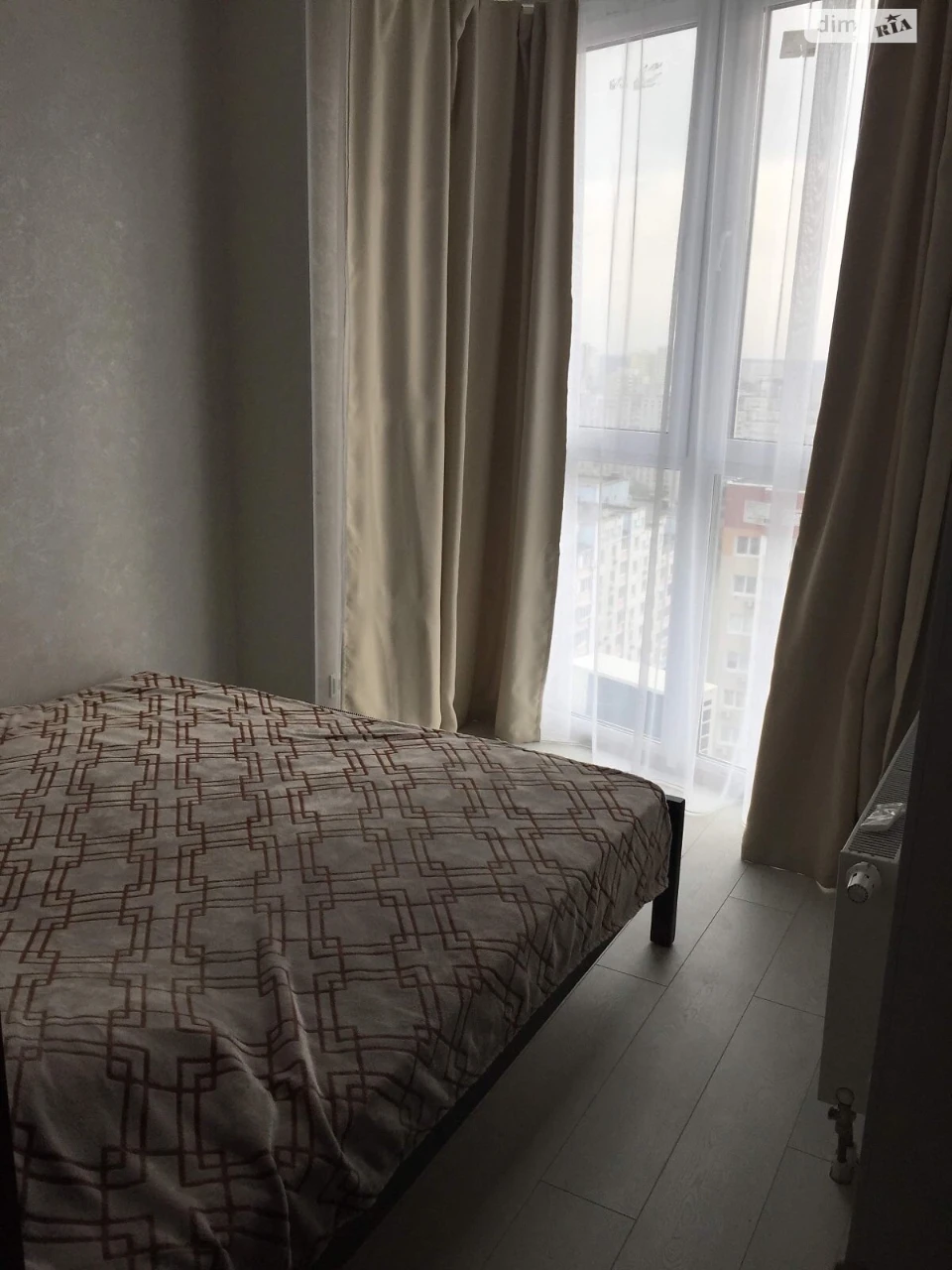 Apartment for Sale - Poznyak