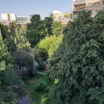No commission. 1-bedroom apartment. Solomyanka. вул. Maksima Kryvonos