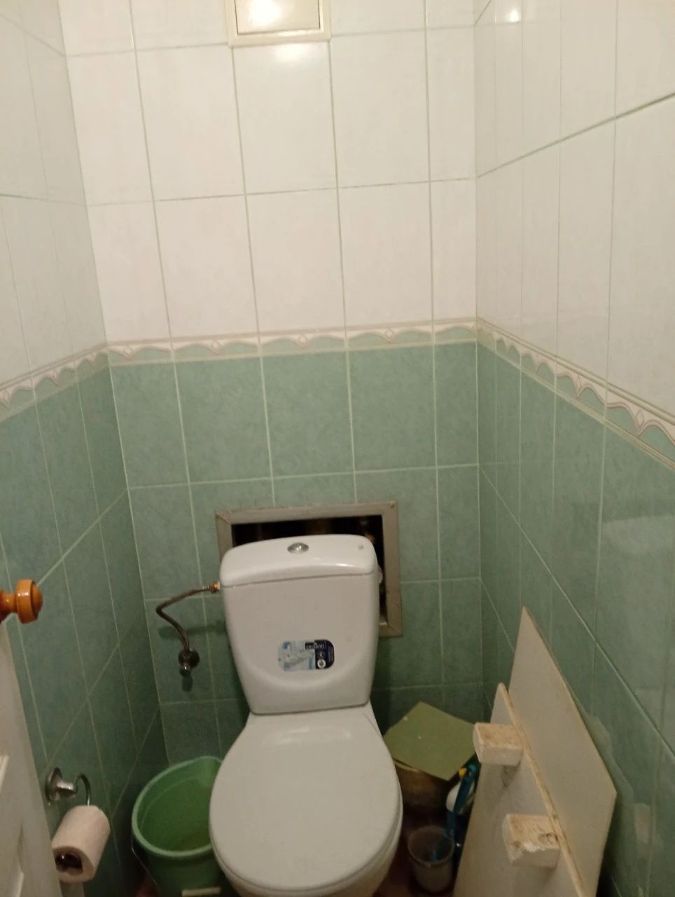 Продається 1-кімнатна квартира в центрі Золотоустівська, 48/5. 40 м². 49000