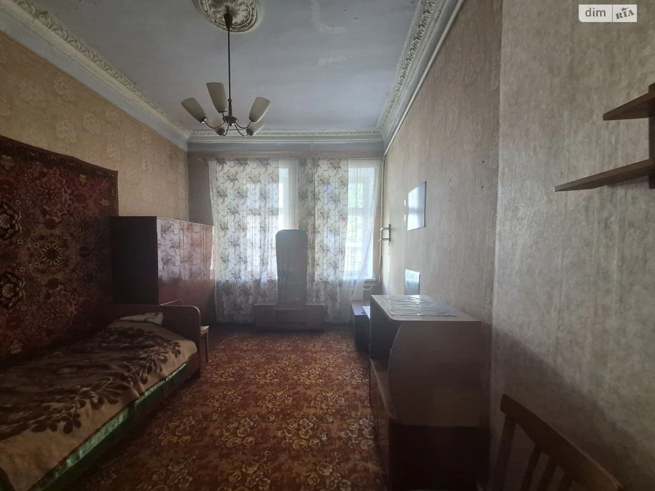 Продажа Квартиры Приморский