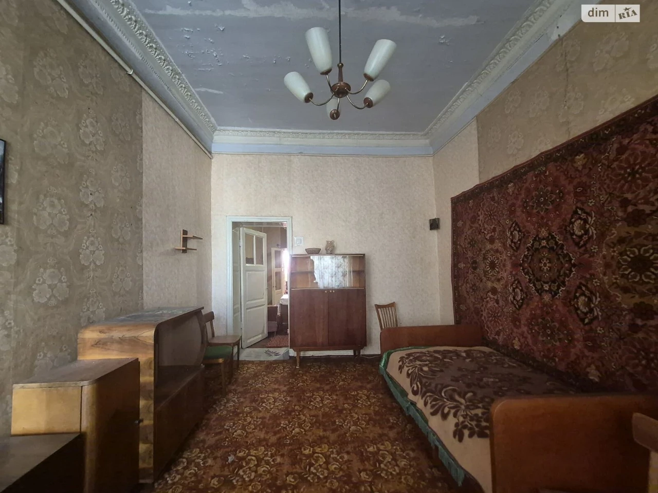 Продажа Квартиры Приморский