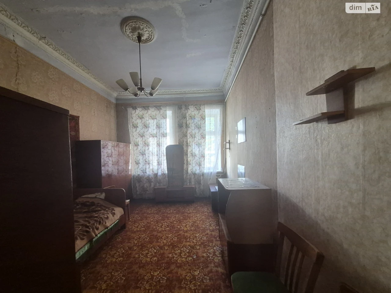 Продажа Квартиры Приморский