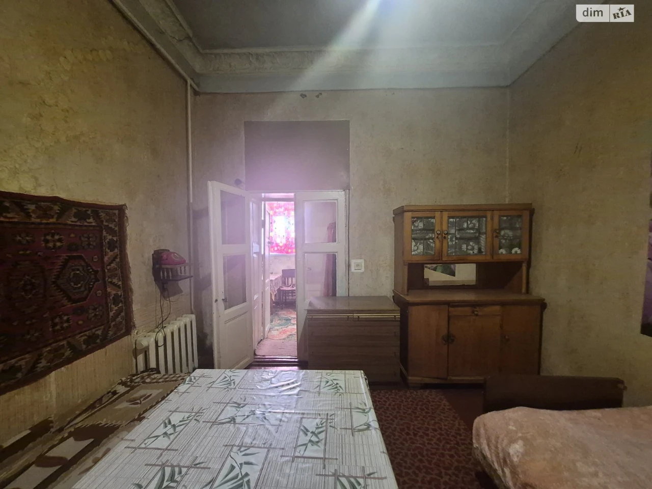 Продажа Квартиры Приморский