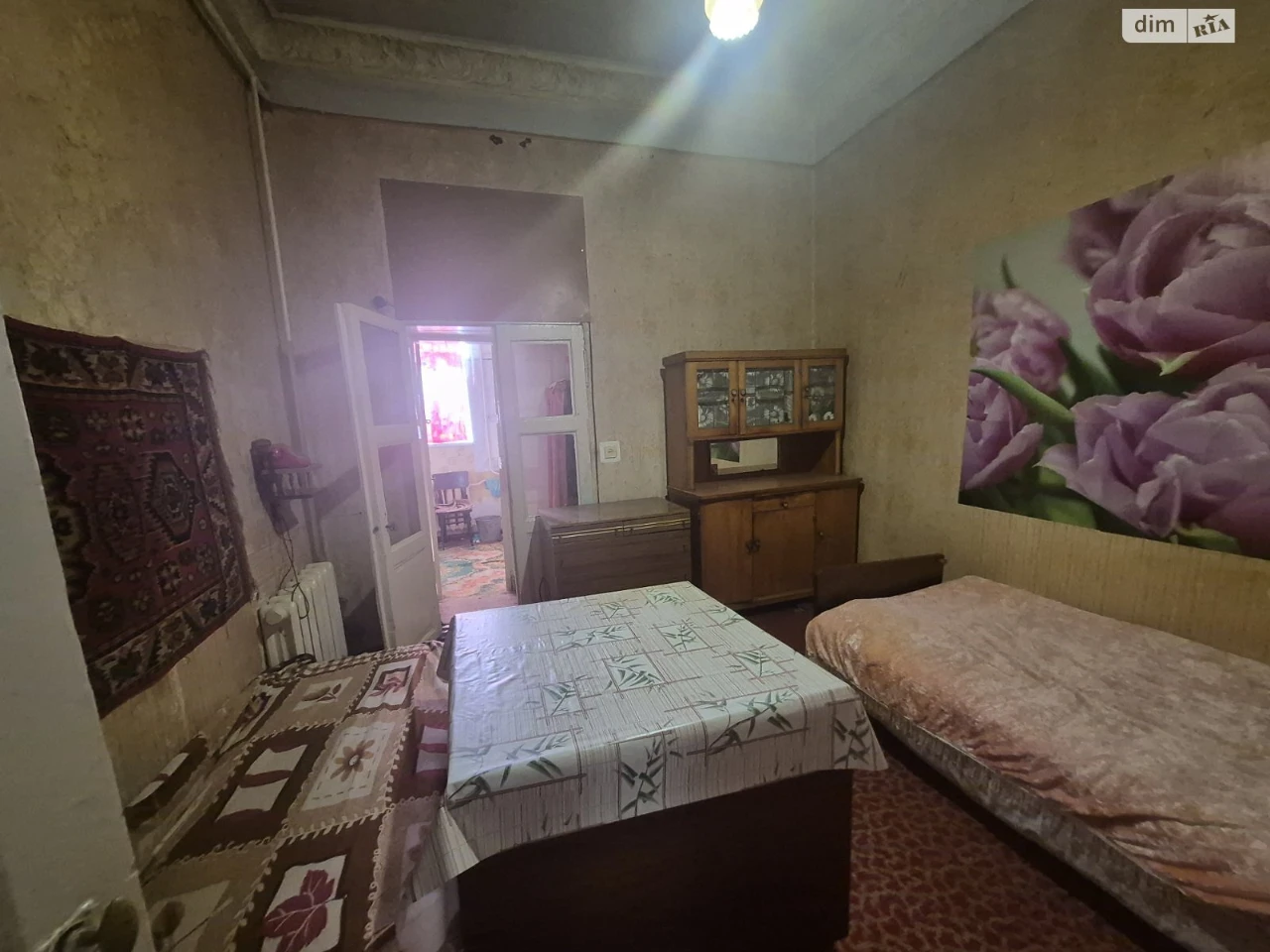 Продажа Квартиры Приморский