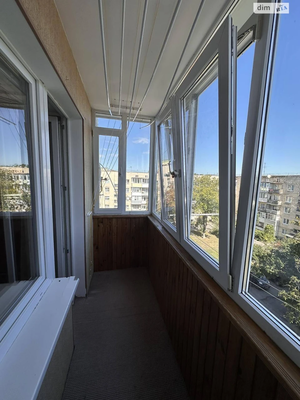 Apartment for Sale – Olejgir Complex