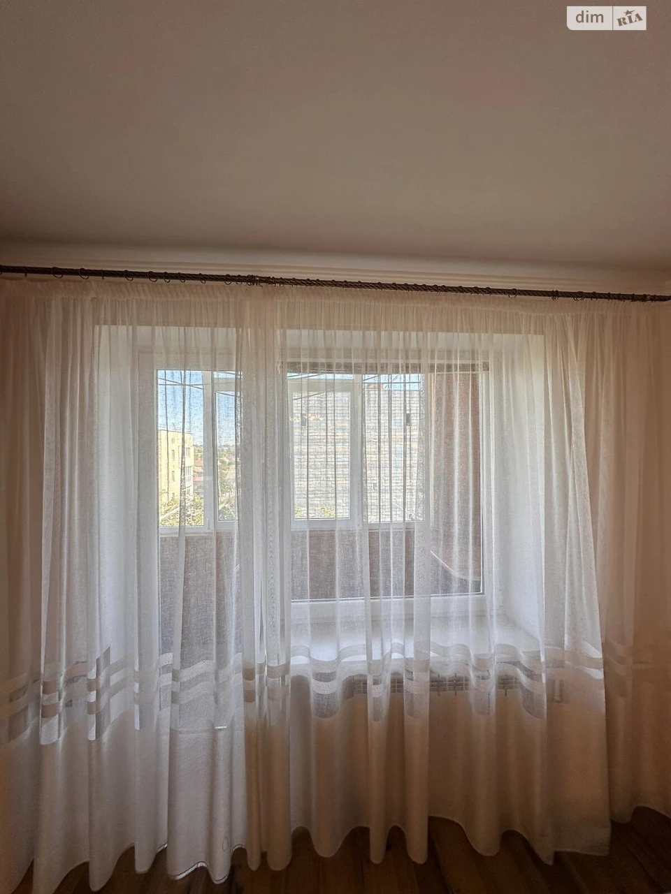 Apartment for Sale – Olejgir Complex