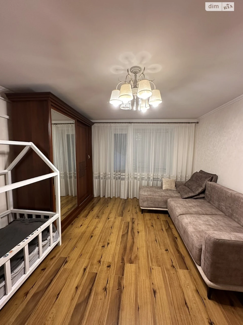 Apartment for Sale – Olejgir Complex