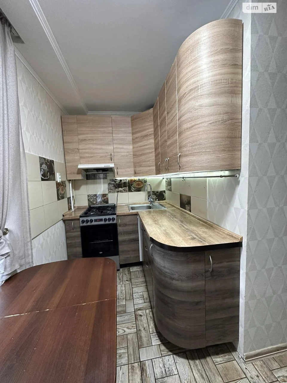Apartment for Sale – Olejgir Complex