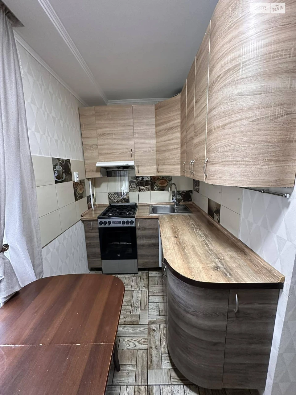 Apartment for Sale – Olejgir Complex