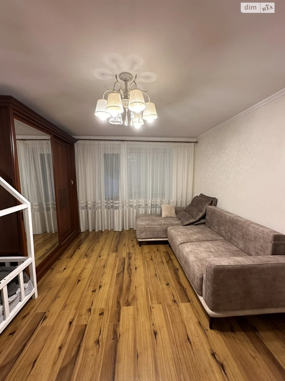 Apartment for Sale – Olejgir Complex