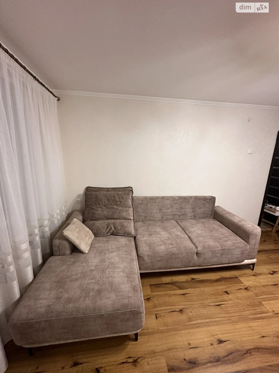 Apartment for Sale – Olejgir Complex