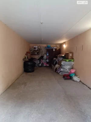 For Sale: Separate Garage, Pasichna
