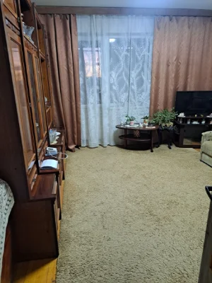 For Sale: 3-Bedroom Apartment - No Agents