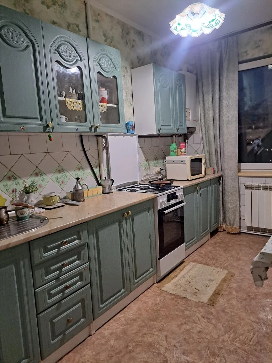 For Sale: 3-Bedroom Apartment - No Agents