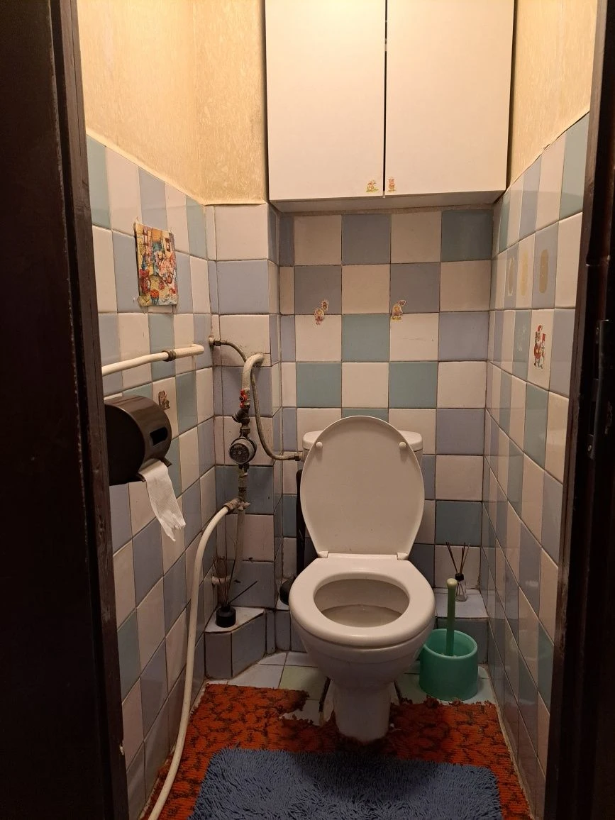 For Sale: 3-Bedroom Apartment - No Agents