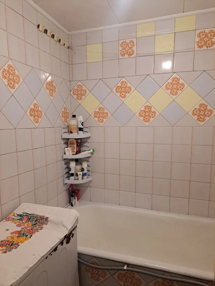 For Sale: 3-Bedroom Apartment - No Agents