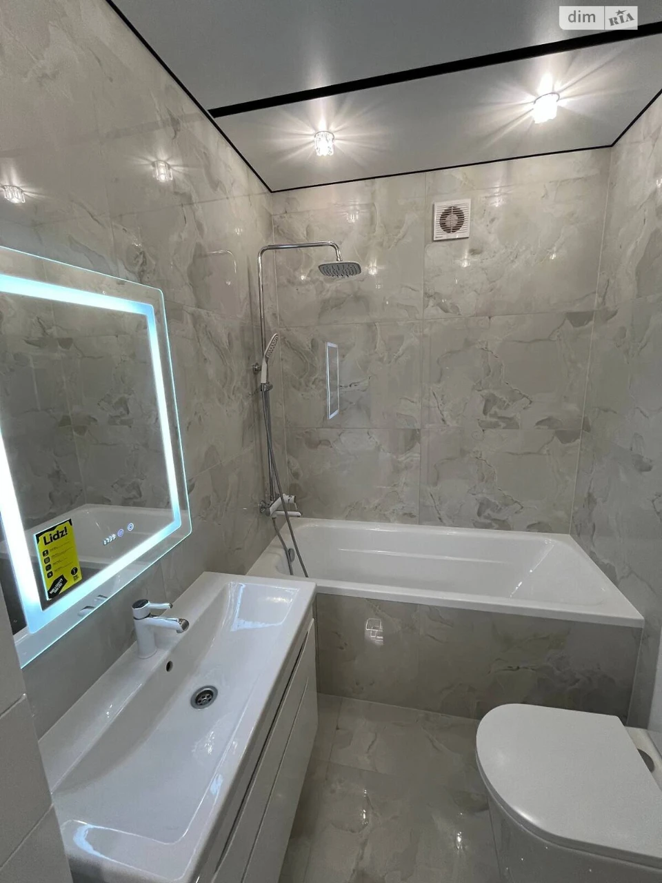 Apartment for Sale: Apartment "Chayka"