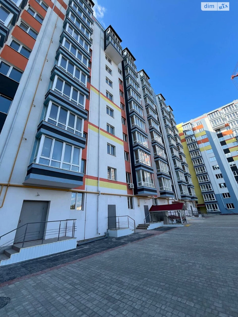 Apartment for Sale: Apartment "Chayka"