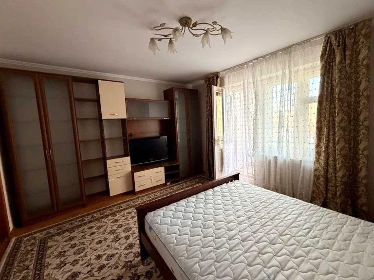 Квартира. Львів, Колямойская улица