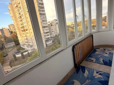 Квартира. Львів, Колямойская улица