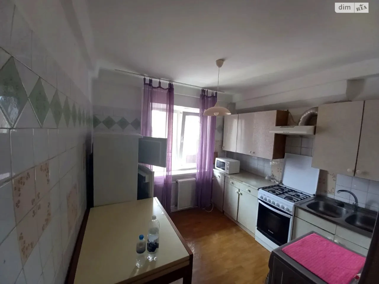 Long-Term Rental Apartment, Obolyn'