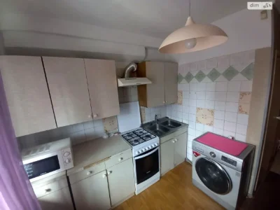 Long-Term Rental Apartment, Obolyn'