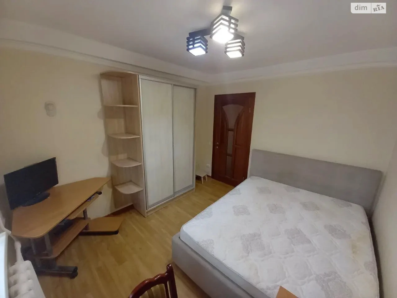 Long-Term Rental Apartment, Obolyn'