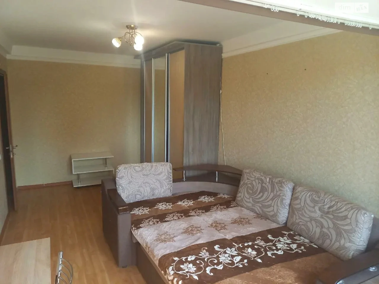 Long-Term Rental Apartment, Obolyn'